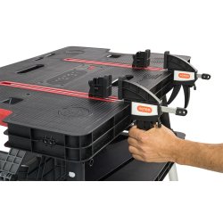 Keter 17182239 Brbar arbejdsbnk