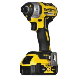 Kombost St For Elektriske Vrktj Dewalt 2X5,0Ah 18V