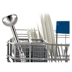 Bosch ErgoMixx MSM66120 Nedsnkning blender 600 W Gr, Hvid