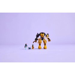 Lego Ninjago 71839 Arins Spinjitzu Battle Mek