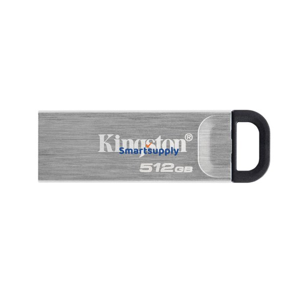 Kingston Technology DataTraveler 512 GB Kyson USB Flash-drev