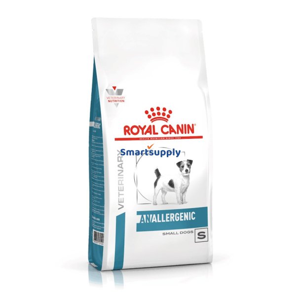 Royal Canin Anallergen Lille Vhn - Trfoder Til Hunde - 3 Kg