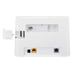 Router Huawei B311-221 (Hvid)