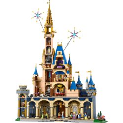 Lego Disney 43222 Disney Slot