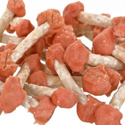 PETITTO Kyllingetern - hundedelikatesse - 500 g
