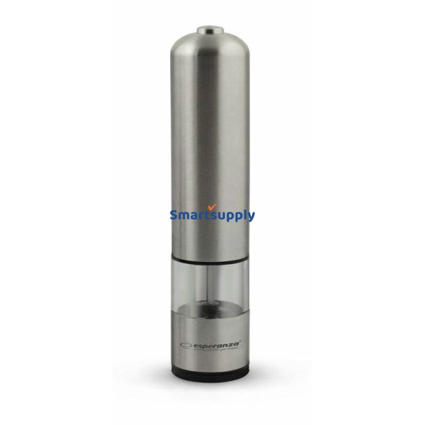 Esperanza Ekp002 Krydderkvrn Salt &amp; Peberkvrn Rustfrit Stl