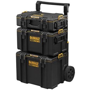 DeWALT DWST83402-1 Sort, Gul
