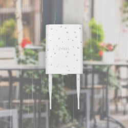 Zyxel Nwa55axe 1775 Mbit/S Ethernet (Poe)