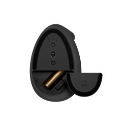 Logitech Lift Lodret Ergonomisk Mus
