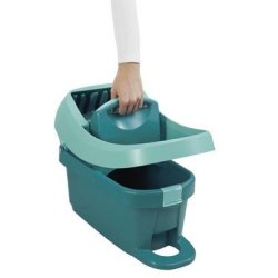 Leifheit 55076 Moppesystem/Spand Grn