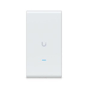 Ubiquiti U6 Mesh Pro 2400 Mbit/s Hvid Strm over Ethernet (PoE)