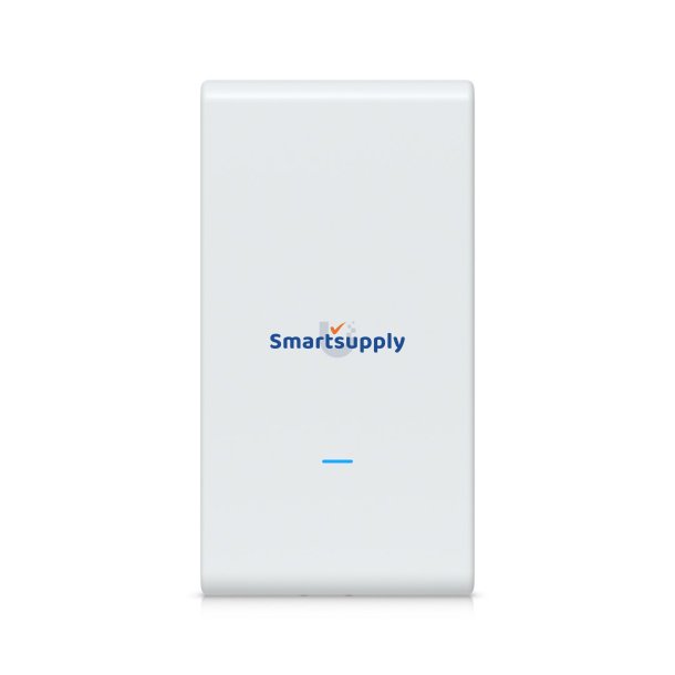 Ubiquiti U6 Mesh Pro 2400 Mbit/s Hvid Strm over Ethernet (PoE)