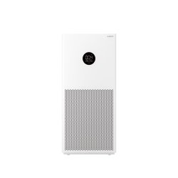 Xiaomi Smart Air Purifier 4 Lite 2 M 61 Db 33 W Hvid
