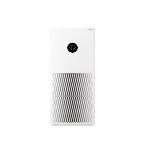 Xiaomi Smart Air Purifier 4 Lite 2 m 61 dB 33 W Hvid