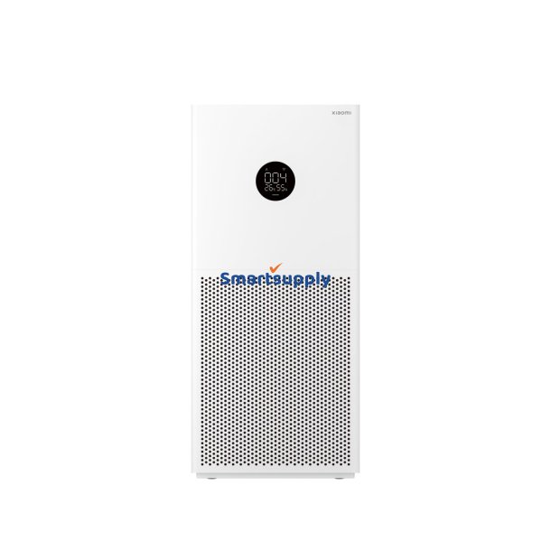 Xiaomi Smart Air Purifier 4 Lite 2 m 61 dB 33 W Hvid