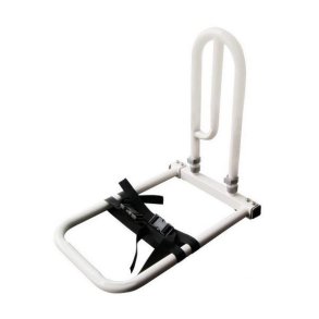 Hjdejusterbar sengehest gr det lettere at st op