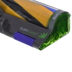 Dyson V12 Detect Slim Absolute posels brbar stvsuger (2023)