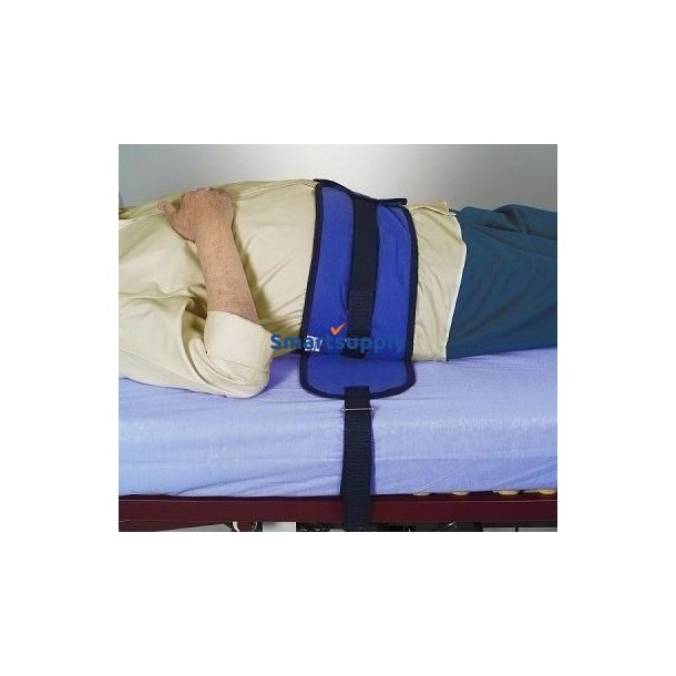 Sikkerhedssele Mod At Falde Ned Fra Sengen