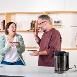 Black+Decker BXSM1000E suppemaskine