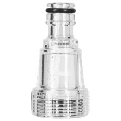 Scheppach Hpc1600-Kit - Hjtryksrenser