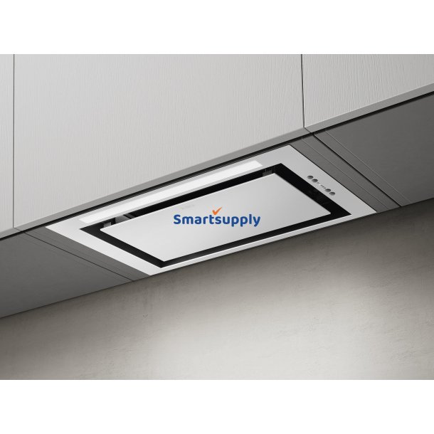 Elica Lane Wh/A/72 Indbygget Hvid 650 M&sup3;/T