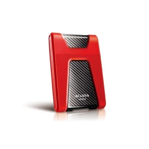 ADATA DashDrive Durable HD650 ekstern harddisk 1000 GB Rd