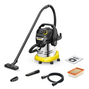 KARCHER KWD 6 P S V-25/6/22 universalstvsuger - 1.628-484.0
