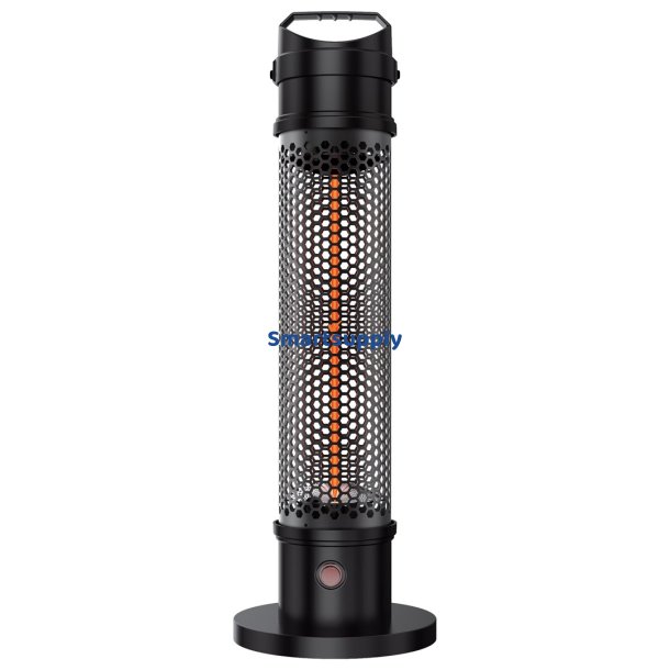 Activejet Terrassevarmer I Stl Aph-Is800