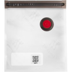 Zwilling 36815-016-0 Vakuumforsegler Bl, Hvid