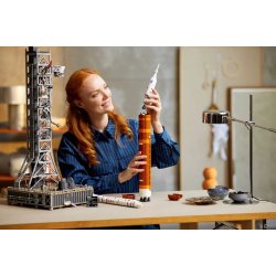 Lego Icons 10341 Nasa Artemis Space Launch System