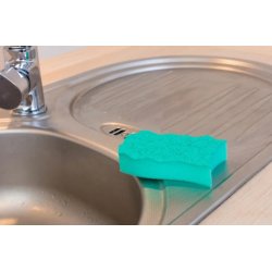 Svampeskure Vileda Pur Active 2 Stk