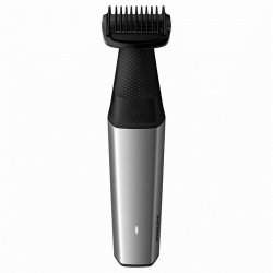 Philips BODYGROOM Series 5000 BG5021/15 Trimmer til lyske og krop, tler vand