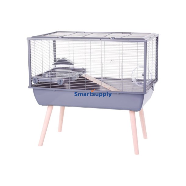 Zolux Neolife 80 Gr - Bur Til En Hamster