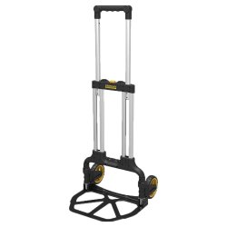 Stanley Fatmax Aluminium Foldetransportvogn Fxwt-705-Sp 70 Kg