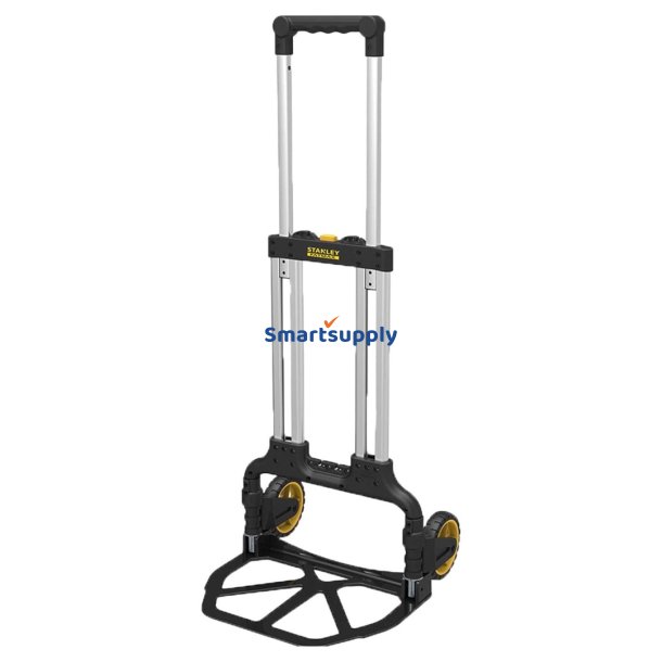 Stanley Fatmax Aluminium Foldetransportvogn Fxwt-705-Sp 70 Kg