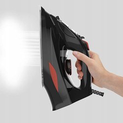 Black+Decker dampstrygejern BXIR3000E