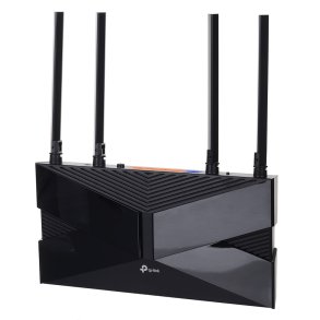 TP-LINK Archer AX53 trdls router Gigabit Ethernet Dual-band (2,4 GHz / 5 GHz) 4G Sort