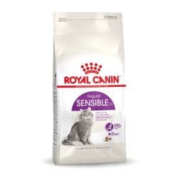 Royal Canin Sensible 33 Voksen - Trfoder Til Kat - 400G