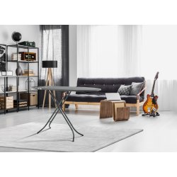 Strygebrt i fuld strrelse Classic M Black