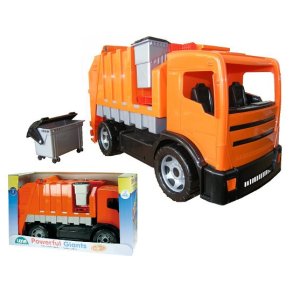 Affaldslastbil 72 cm