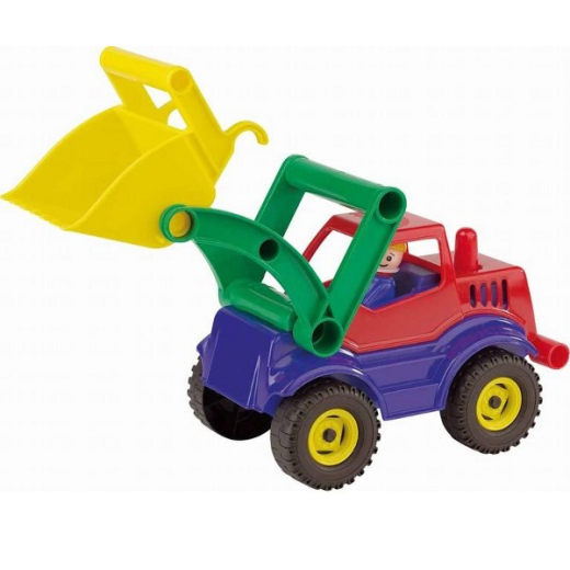 GRAVER 27 cm