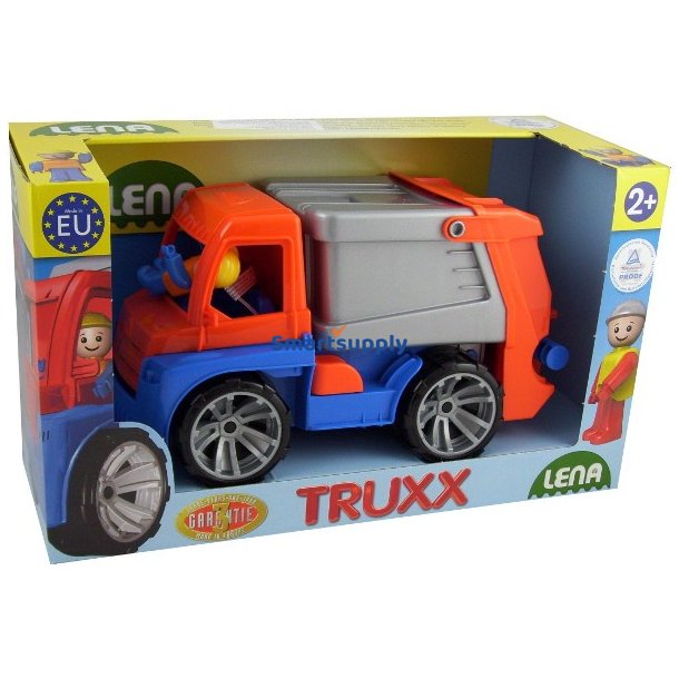 Truxx meciarka 29 cm