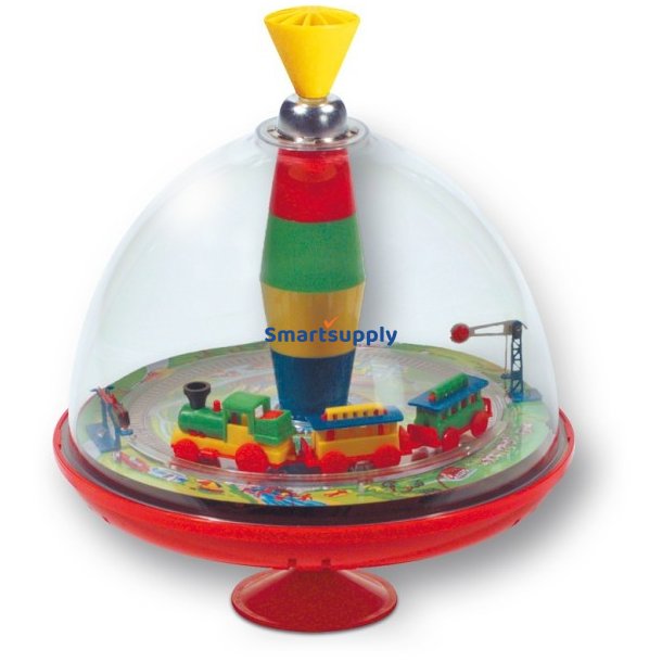 BITTERN TRAINING TRAIN 19 CM