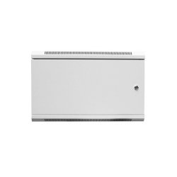 V�gmonteret Skab 19 6U W/600 D/450