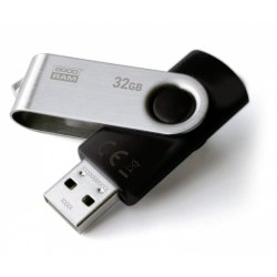 UTS2 BLACK 32GB USB2.0