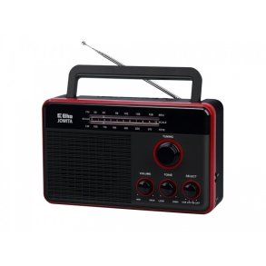 Radio Jowita USB sort