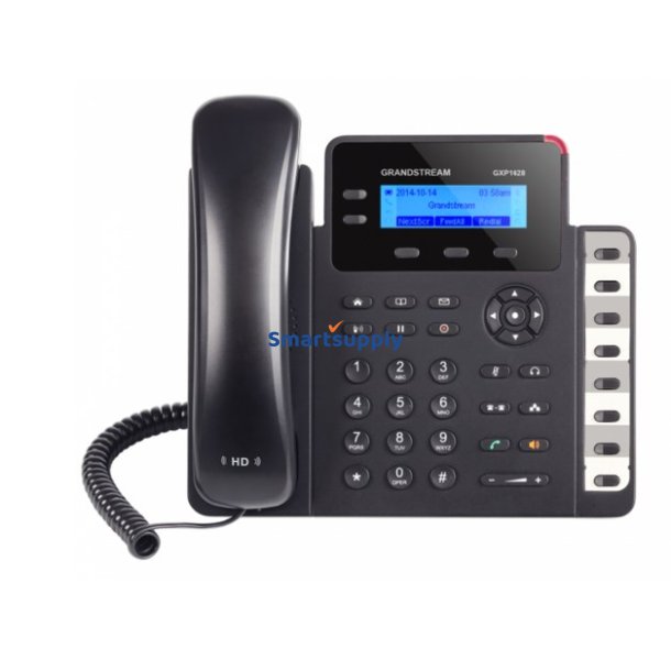Grandstream Gxp 1628 HD