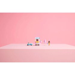 Lego Friends 42643 Candy Stand Og Scooter