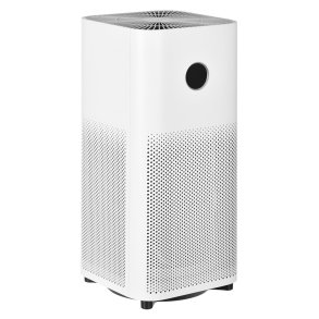 Xiaomi Smart Air Purifier 4 48 m 64 dB Hvid