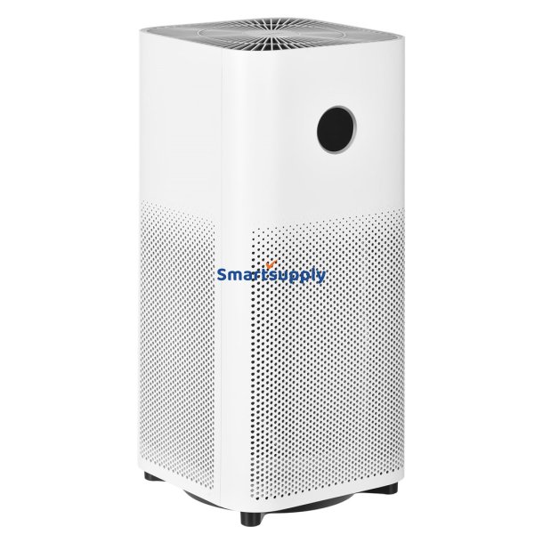 Xiaomi Smart Air Purifier 4 48 m 64 dB Hvid